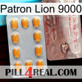 Boss Lion 9000 new13